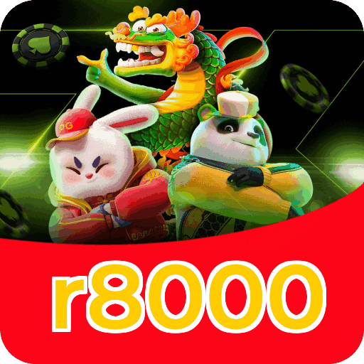 r8000 segurança SSL 256-bit - Licença Curaçao, eCOGRA, GLI certificado