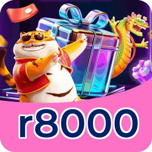 r8000 APP mobile iOS Android - 187 mil downloads São Paulo Rio BH