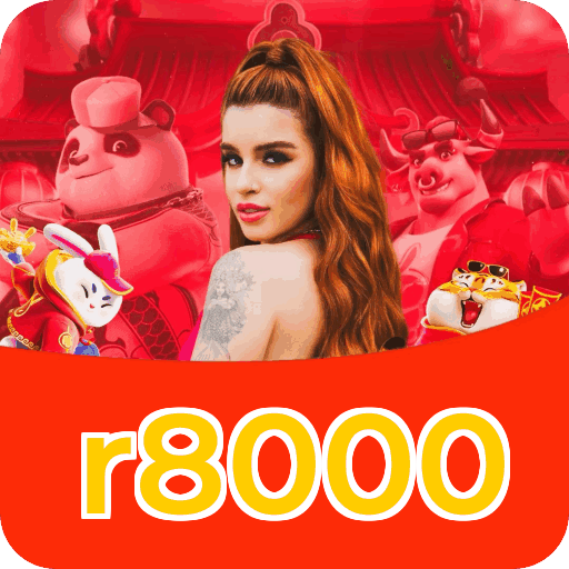 Comparação APP mobile vs versão web da r8000