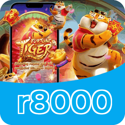 Fluxo de download do app r8000 — referência visual