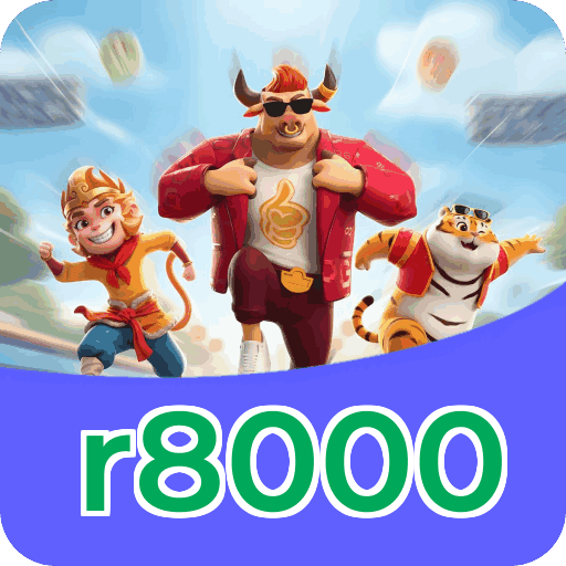 Tabela RTP dos jogos de cassino da r8000